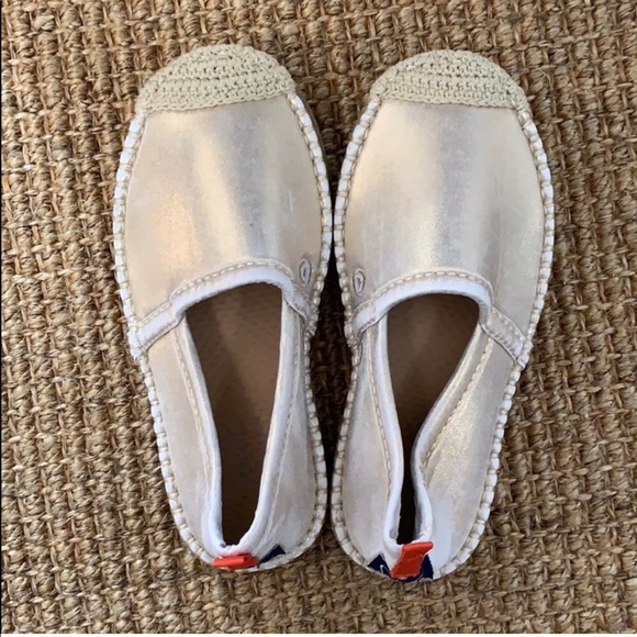waterproof espadrilles